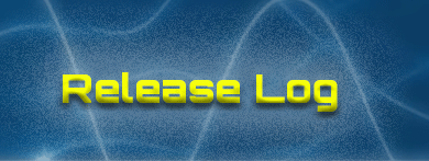 Release Log