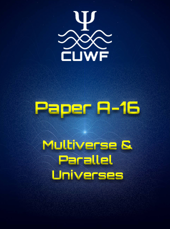Cover of paper A16