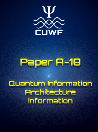 Cover of paper A18