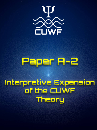 Cover page Paper A2