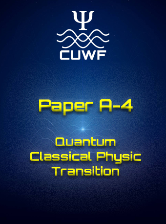 Paper A4 cover