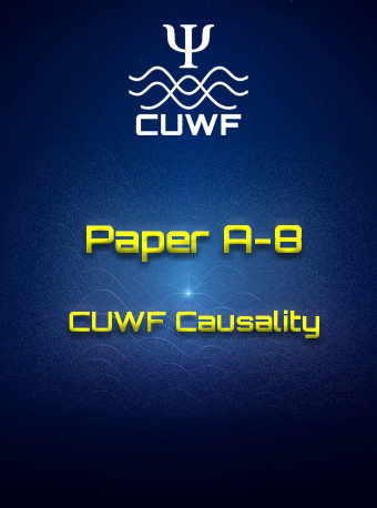 Cover of paper A8