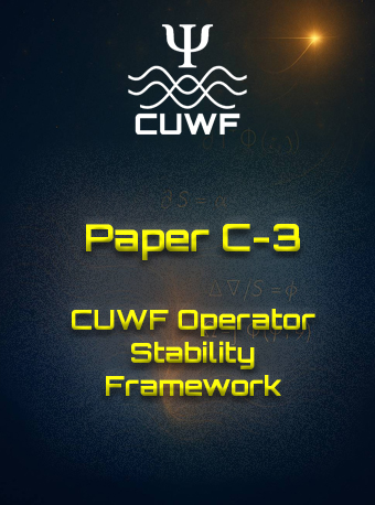 Cover of paper C3
