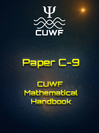 Cover of paper C9